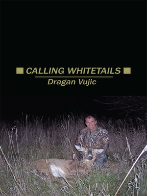 cover image of Calling Whitetails